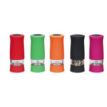 Plastic Pepper Mill (CL1Z-FE26)